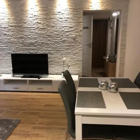 Daire Apartament U Janki