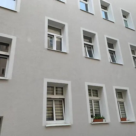 Apartament U Janki Szczecin