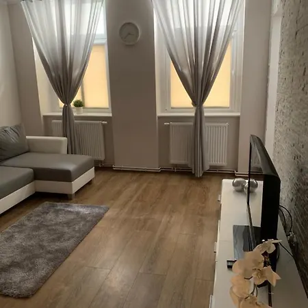 Apartament U Janki Daire