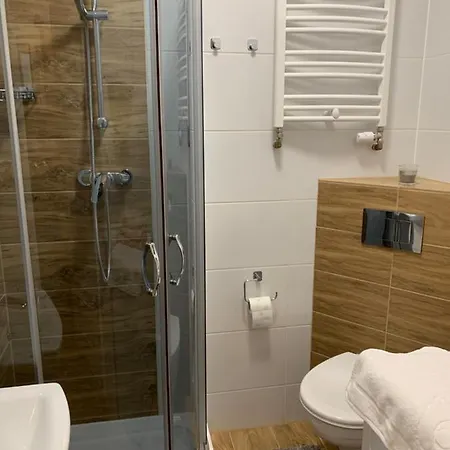 Apartament U Janki Szczecin